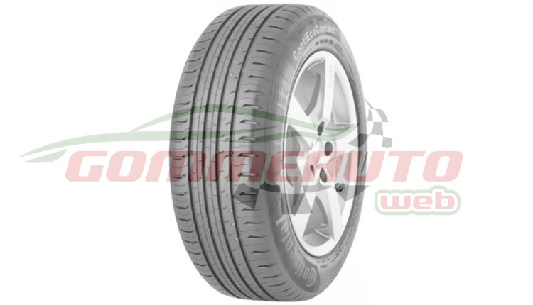 COP. 235/55VR17  CONTI  ECO 5 XL                     103V